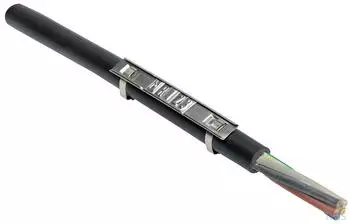 Lapp Kabel FLEXIMARK Zeichenstreifen MR-10-20-O/0, Edelstahl (83254164)