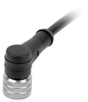 Bernstein WDK-M12UA/WO0-10 Kabelkupplung 10m (4139100467)