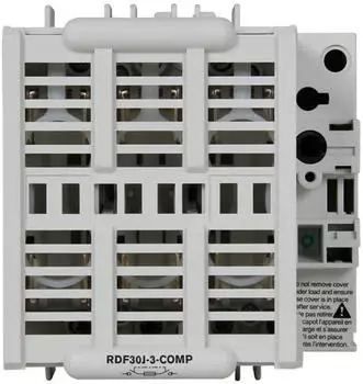 Eaton Schalter AC 600V (RDF30J-3N-COMP)