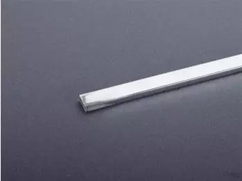 W&ouml;hner Sammelschiene 20x10 (01140)
