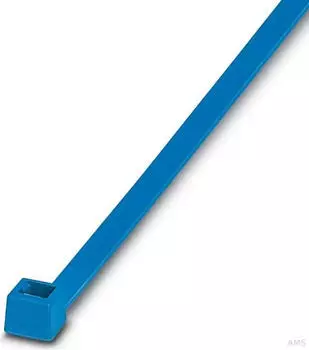 Phoenix Contact Kabelbinder WT-ID HF 4,5x290mm blau, 100 Stk. (3240798)