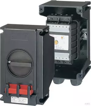 Ceag Ex-Motorschutzschalter (GHG6351121R0112)