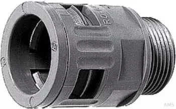 Lapp Kabel SILVYN KLICK-M Schlauchverschraubung M25x1,5 schwarz (55501065)
