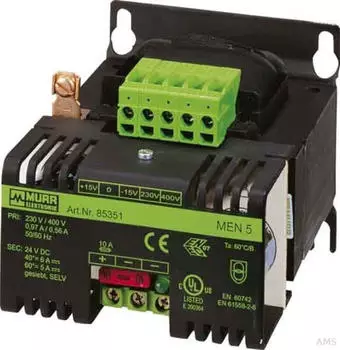 Murrelektronik Kompaktnetzgerät (85349)