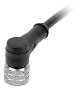 Bernstein WDK-M12US/WO0-5 Kabelkupplung 5m (4139100468)