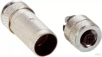Sick PR-DOS-1205-G Leitungsdose Steckverbinder (6021353)