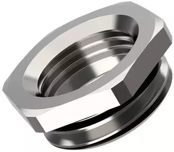 Lapp Kabel SKINDICHT MR-M 6kt. Kabelverschraubung (52101976LF)