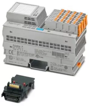 Phoenix Contact AXL P DI16/2 1F Digitalmodul (1213483)