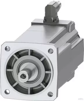 Siemens SIMOTICS S-1FK2 CT Servomotor 3Nm, 3000 1/min, 400V-480V (1FK22052AF110SA0)