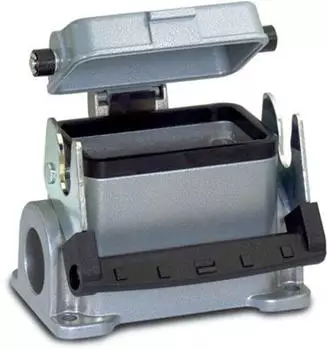 Lapp Kabel EPIC H-B 16 Sockelgeh&auml;use M25 (19078900)