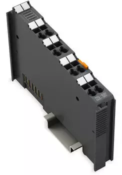 Wago Endmodul 8-fach N Extrem (750-600/040-001)