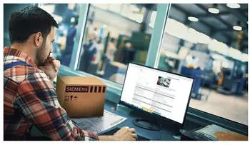 Siemens Retrofit Kit f&uuml;r Drives V20 0,25kW (9MC31107RK000AA1)