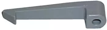 Eaton RA-C1-FIX Befestigungsschellen f&uuml;r Flachleitungen, 100 St&uuml;ck (272086)