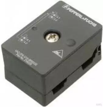 Pepperl+Fuchs VAZ-2FK-G10-BRIDGE AS-Interface Passivverteiler (216026)