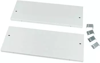Eaton Steckblende XMC0606-BS geschlossen, 150x600mm, grau (125985)
