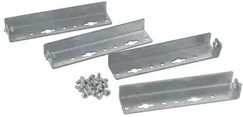 Eaton XMBD Tiefbaub&uuml;gel Einbausatz, Edelstahl (283921)