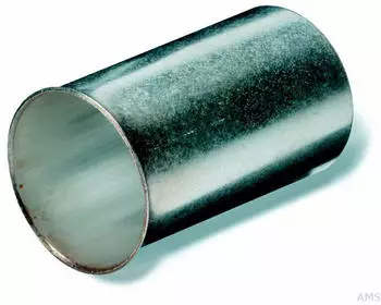 Cimco Aderendhülsen unisoliert 120mm² 34mm (182126)