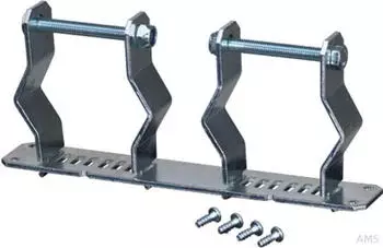 Hensel ENYSTAR-Zugentlastungsschelle FP ZE 272 2x max. 60mm (68000074)