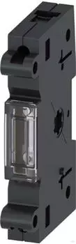 Siemens Neutralleiterklemme f&uuml;r 3KF Baugr&ouml;&szlig;e 1 (3KF9106-2AA00)