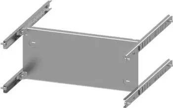 Siemens SIVACON S4 Montageplatte 150mm x 400mm (8PQ30002BA60)