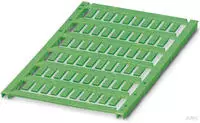 Phoenix Contact Leitermarkierung UCT-WMT (12X4) GN