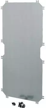 Eaton M-CI48 Montageplatte 2mm verzinkt f&uuml;r Ci-Geh&auml;use (193442)