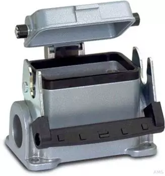 Lapp Kabel EPIC H-B 24 Sockelgeh&auml;use M25 (19107900)