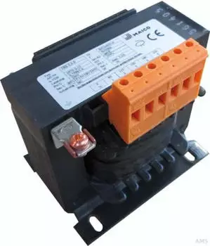 Maico TRE 6,5 S-2 5-Stufentransformator f&uuml;r Schaltschrank (0157.0164)