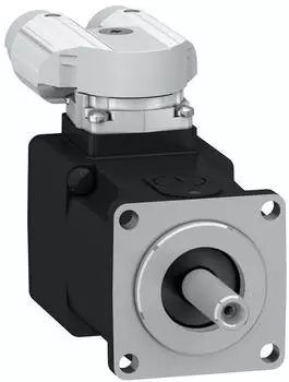 Schneider Electric Lexium BSH Servomotor 40mm 0,21Nm Singleturn (BSH0401P06A2A)