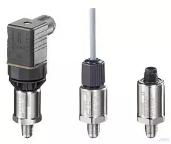 Siemens SITRANS P200 Messumformer f&uuml;r Niederdruck, 0,25% Kennlinienabweichung (7MF1565-3BA01-1AA1)