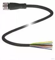 Pepperl+Fuchs 239998-0010 Sensor-/Aktor-Steckverbinder, konfektioniert 0.3m...