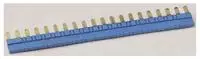 Finder 09320, Finder Kammbr&uuml;cke bl bis 20 Fass. f&uuml;r Fas. 93.01 093.20
