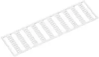 Wago 793-5507, WAGO WMB-Bezeichnungssystem W:51-100 je(2x) 793-5507