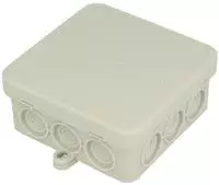 OBO Bettermann Vertr 2000342, Kabelkasten gr A 11 4012195152170 OBO Bettermann...