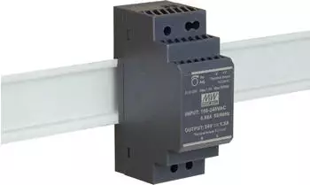 D-Link DIS-H30-24 24V Netzteil, Railmount, 30W (DIS-H30-24)