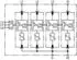 Dehn DG M TNS 275