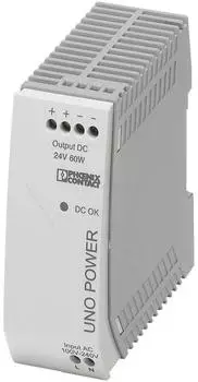 Phoenix Contact UNO-PS/1AC/24DC60W - Stromversorgung (2902992)