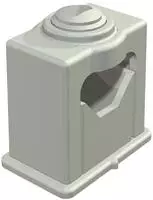 OBO Bettermann 2105012, OBO Bettermann BETTERMANN 2105012 Greif-ISO-Schelle...