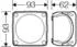 Hensel DK 0202 G (62000001)