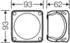 Hensel DK 0202 G (62000001)