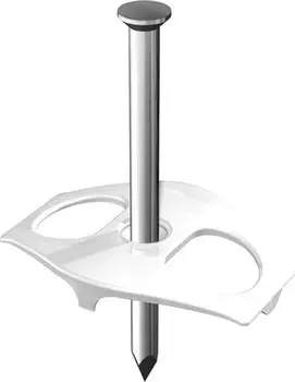 OBO Bettermann Nagel-Fix, mit Nagel (2222868)
