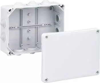 Spelsberg Abzweigdose HP 190-L (32699001)
