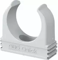 OBO Bettermann 2149022, OBO Bettermann Vertr Quick-Klemmschelle lgr 2955 M32 -