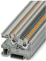 Phoenix 3213969 PTI 2,5 BU Installationsklemme