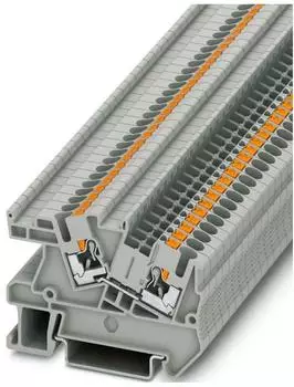 Phoenix Contact PTI 2,5 BU - Installationsklemme (3213969)