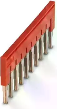 Phoenix Contact FBS 10-6 - Steckbr&uuml;cke (3030271)