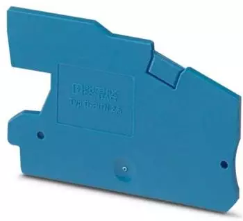 Phoenix Contact D-PTN 2,5 - Abschlussdeckel (3213977)