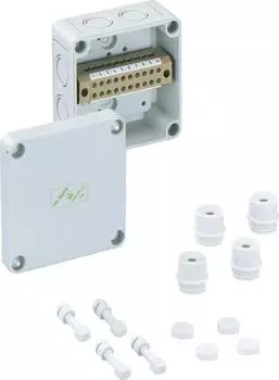 Spelsberg RKK 4/10-10x4&sup2; (60740401)