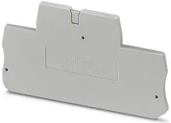 Phoenix Contact D-PTTB 1,5/S - Abschlussdeckel (3208579)