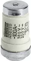 Siemens Dig.Industr 5SE2340, Siemens Dig.Industr. Neozed-Sicherungseinsatz 5SE2340